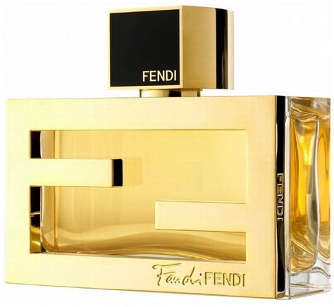 Fendi Fan di Fendi Eau de Parfum for Women 